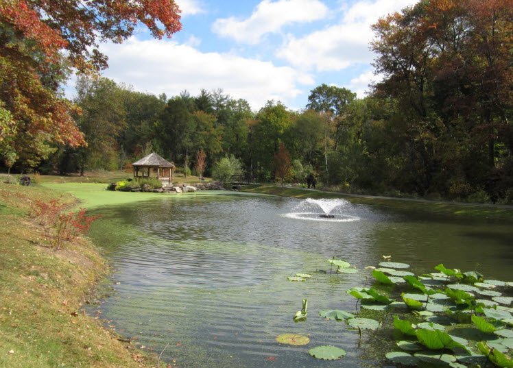 Green Spring Gardens, United States